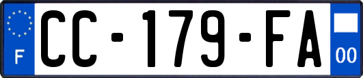 CC-179-FA
