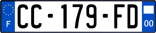 CC-179-FD