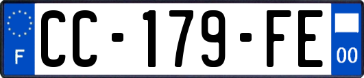 CC-179-FE