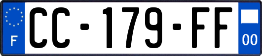 CC-179-FF