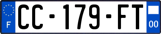 CC-179-FT