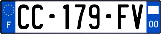 CC-179-FV