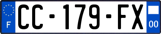 CC-179-FX