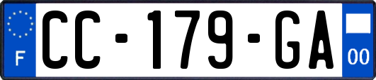 CC-179-GA