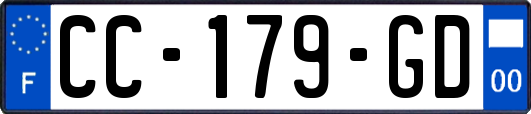 CC-179-GD