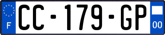 CC-179-GP