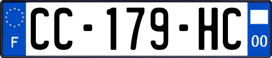 CC-179-HC