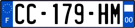 CC-179-HM