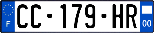 CC-179-HR