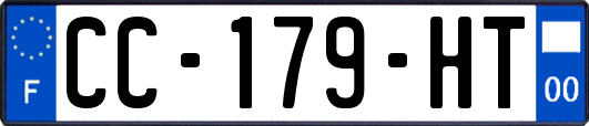 CC-179-HT