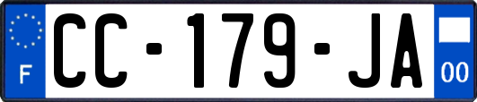 CC-179-JA