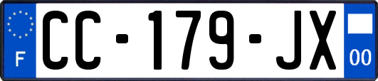 CC-179-JX