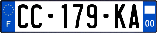 CC-179-KA