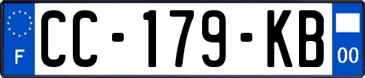 CC-179-KB