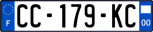 CC-179-KC