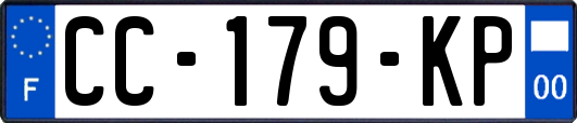 CC-179-KP