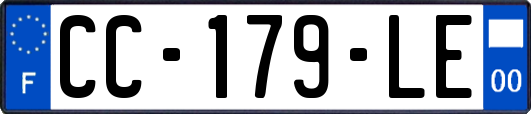 CC-179-LE