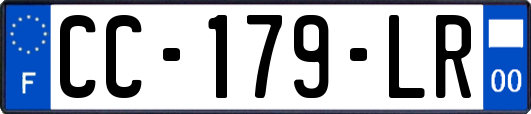 CC-179-LR