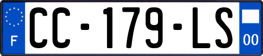 CC-179-LS