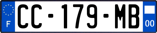 CC-179-MB
