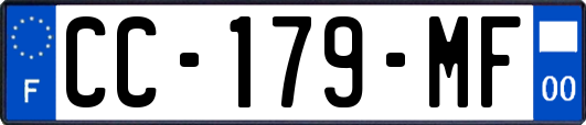 CC-179-MF