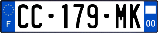 CC-179-MK