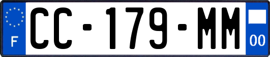CC-179-MM