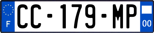 CC-179-MP