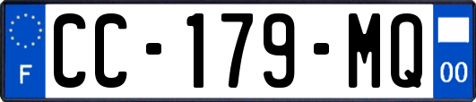 CC-179-MQ