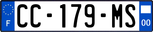 CC-179-MS