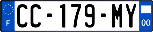 CC-179-MY