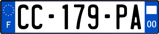 CC-179-PA