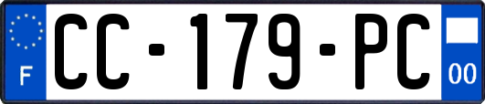 CC-179-PC