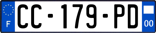 CC-179-PD