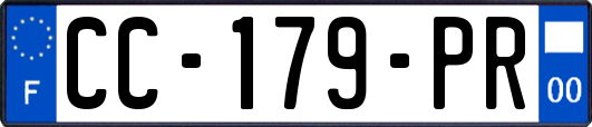 CC-179-PR