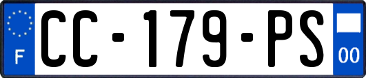 CC-179-PS