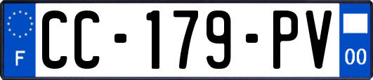 CC-179-PV