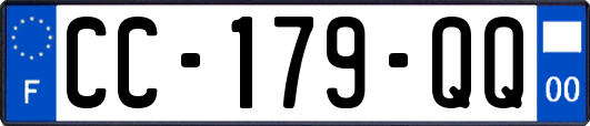 CC-179-QQ