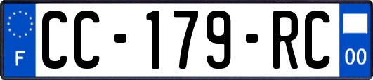 CC-179-RC