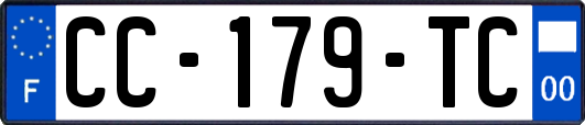 CC-179-TC