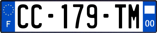 CC-179-TM