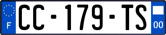 CC-179-TS