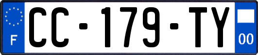 CC-179-TY