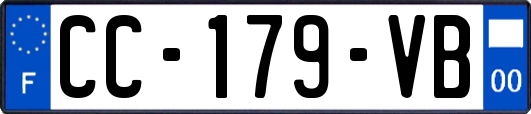 CC-179-VB