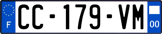 CC-179-VM