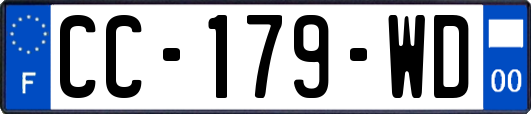 CC-179-WD