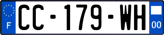 CC-179-WH