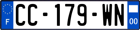 CC-179-WN