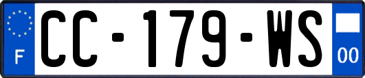 CC-179-WS