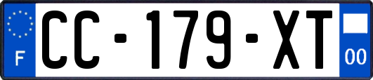 CC-179-XT
